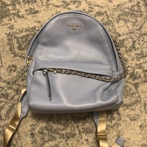 Michael Kors Backpack Purse